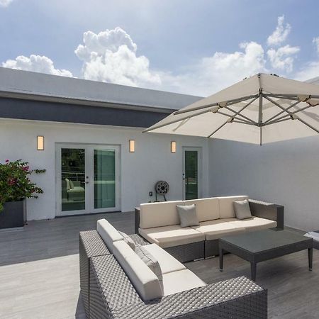 Casa Hermes Wilton Manor - Gay Guesthouse Wilton Manors Eksteriør billede