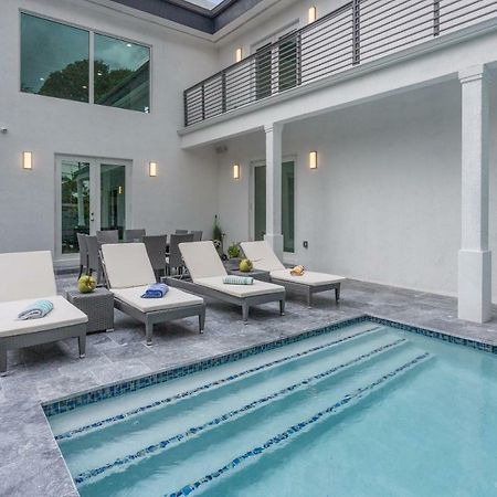 Casa Hermes Wilton Manor - Gay Guesthouse Wilton Manors Eksteriør billede