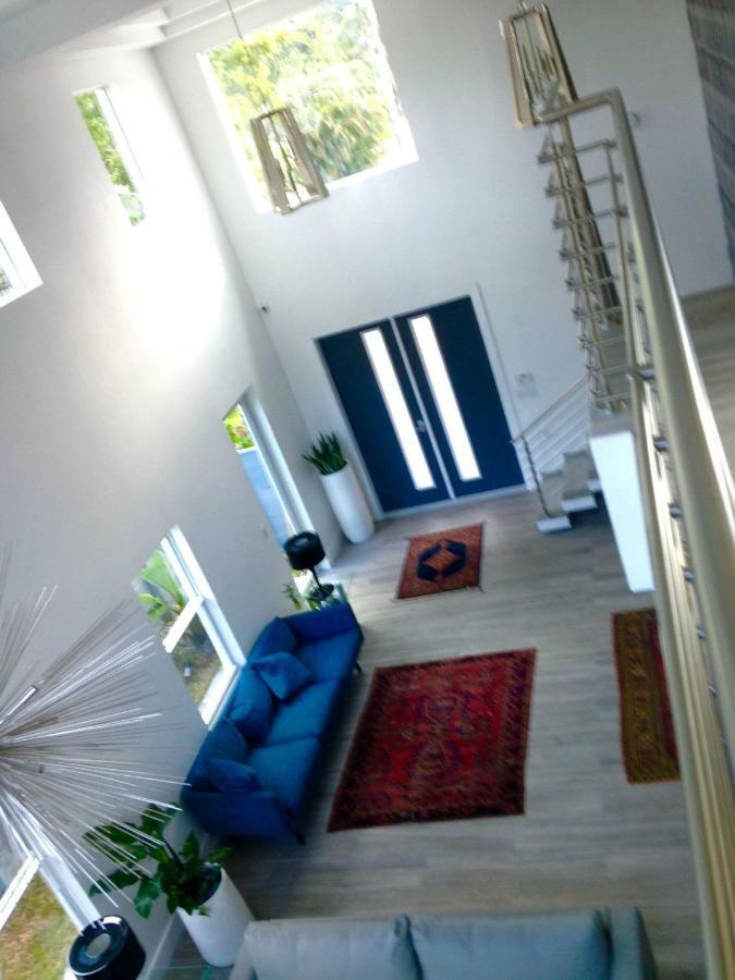 Casa Hermes Wilton Manor - Gay Guesthouse Wilton Manors Eksteriør billede