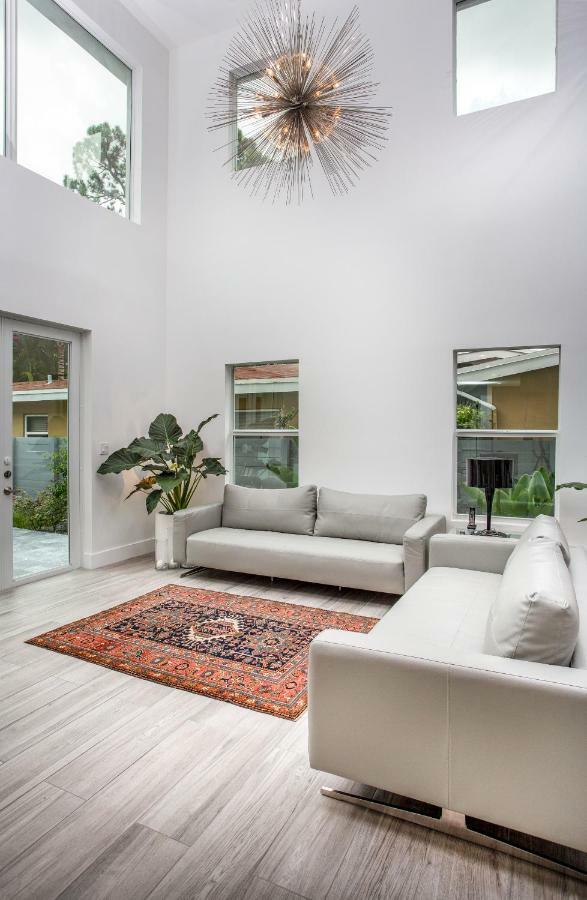 Casa Hermes Wilton Manor - Gay Guesthouse Wilton Manors Eksteriør billede