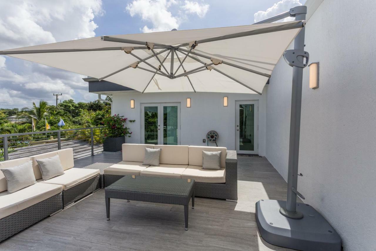 Casa Hermes Wilton Manor - Gay Guesthouse Wilton Manors Eksteriør billede