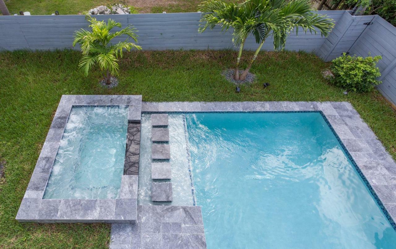 Casa Hermes Wilton Manor - Gay Guesthouse Wilton Manors Eksteriør billede