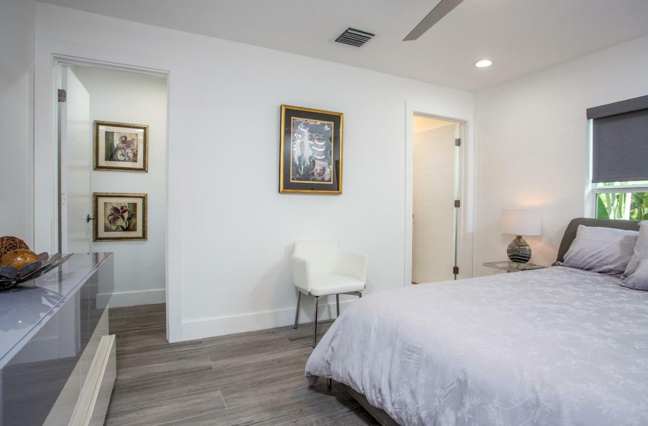 Casa Hermes Wilton Manor - Gay Guesthouse Wilton Manors Eksteriør billede