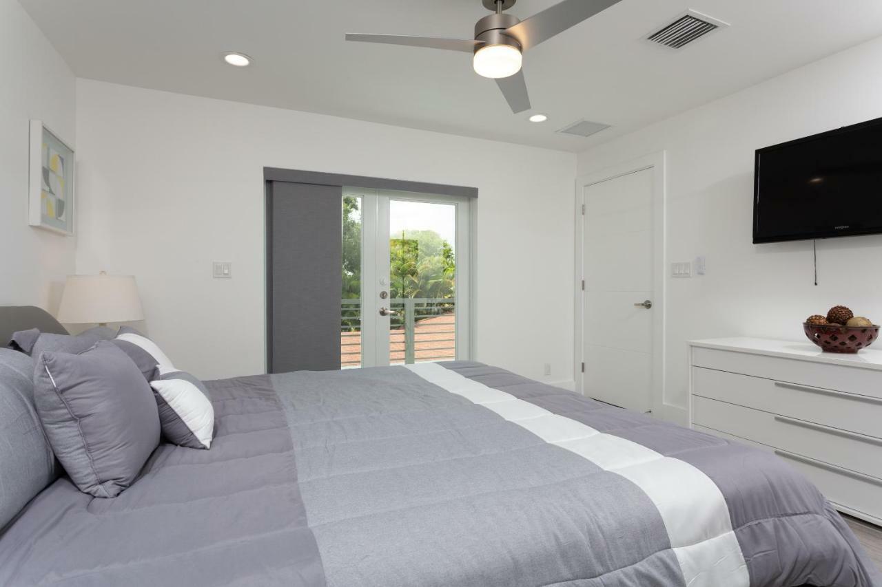 Casa Hermes Wilton Manor - Gay Guesthouse Wilton Manors Eksteriør billede