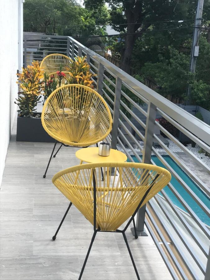Casa Hermes Wilton Manor - Gay Guesthouse Wilton Manors Eksteriør billede