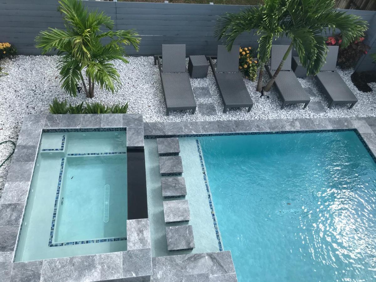 Casa Hermes Wilton Manor - Gay Guesthouse Wilton Manors Eksteriør billede