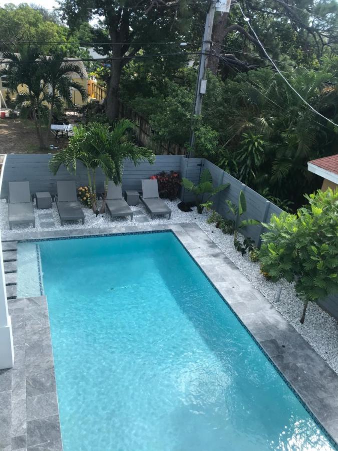 Casa Hermes Wilton Manor - Gay Guesthouse Wilton Manors Eksteriør billede